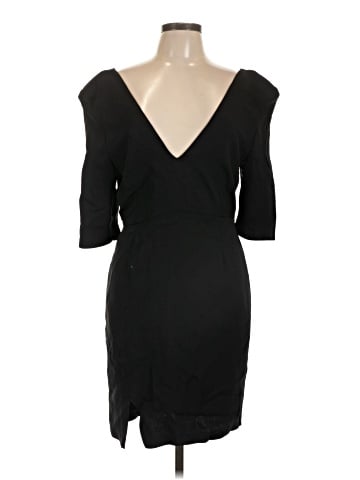 Lita By Ciara Cocktail Dress (view 1)
