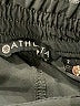 Athleta Solid Black Active Pants Size 2 - photo 7