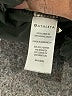 Athleta Solid Black Active Pants Size 2 - photo 8