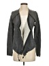 Simply Vera Vera Wang Gray Jacket Size XS - photo 1
