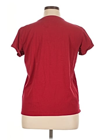 Blue Mountain Short Sleeve Top (view 2)
