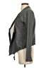Simply Vera Vera Wang Gray Jacket Size XS - photo 5