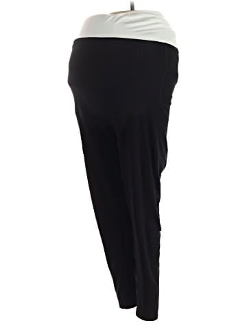 Isabel Maternity Active Pants (view 1)