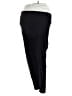 Isabel Maternity Black Active Pants Size M - photo 1