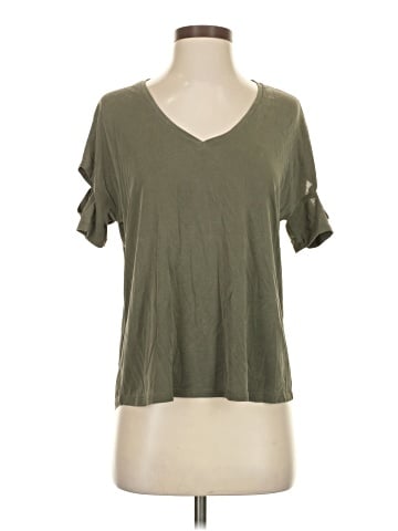 Harlowe & Graham Short Sleeve T-Shirt (view 1)
