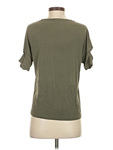 Harlowe & Graham Short Sleeve T-Shirt (view 2)