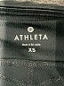 Athleta Solid Black Active Pants Size XS - photo 4