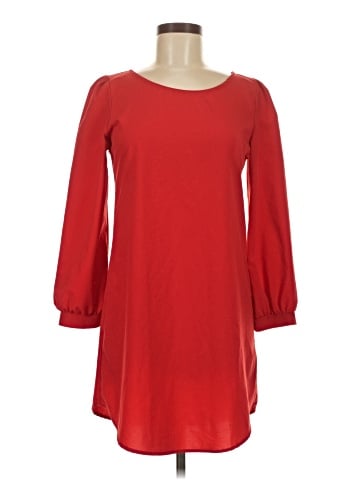 A'gaci 3/4 Sleeve Top (view 1)