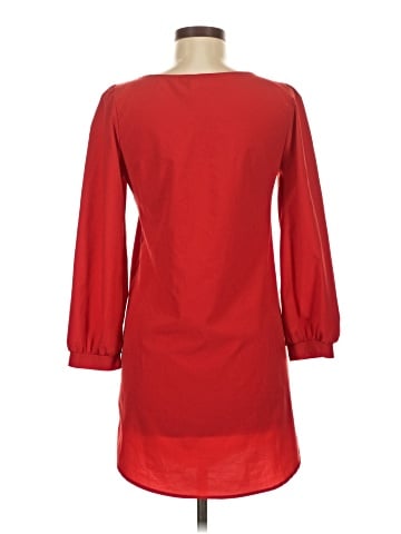 A'gaci 3/4 Sleeve Top (view 2)