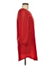 A'gaci 100% Polyester Red 3/4 Sleeve Top Size S - photo 4