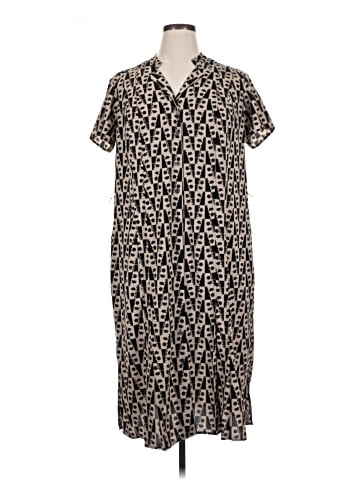 Dana Buchman Casual Dress (view 1)