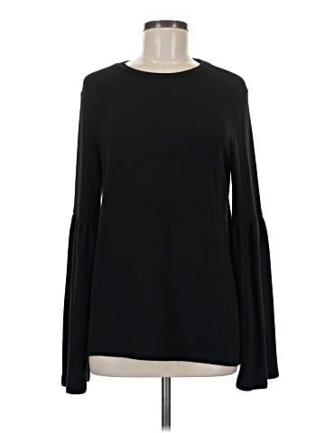 Trafaluc by Zara Pullover Sweater (view 1)