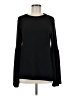 Trafaluc by Zara Black Pullover Sweater Size M - photo 1