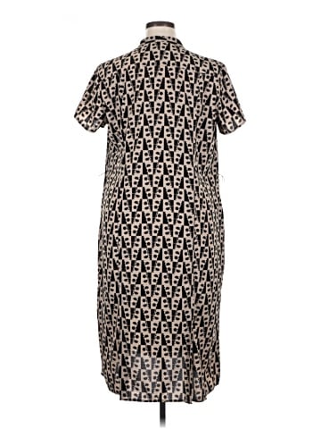 Dana Buchman Casual Dress (view 2)