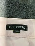LOFT Versa Pink Casual Skirt Size 4 - photo 4