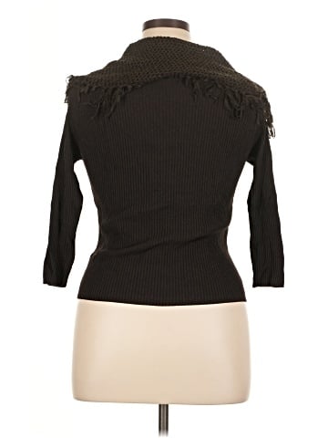 MULTIPLES Turtleneck Sweater (view 2)