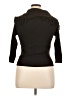 MULTIPLES Black Turtleneck Sweater Size XL - photo 2