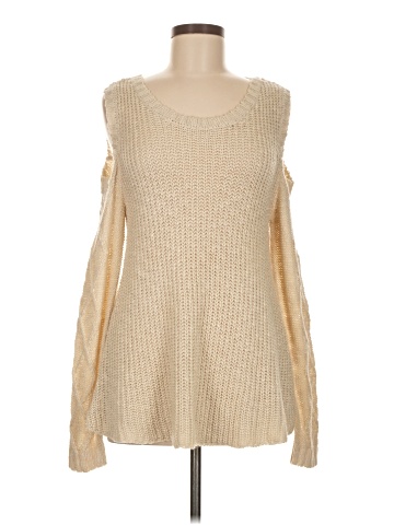 Cloud Chaser Pullover Sweater (view 1)
