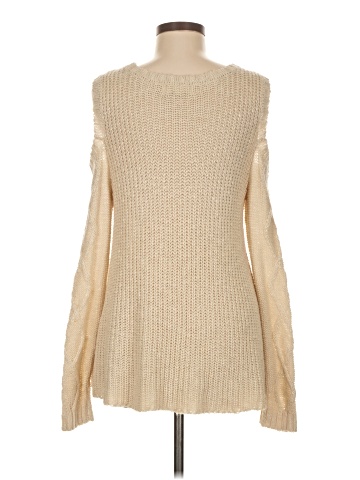 Cloud Chaser Pullover Sweater (view 2)