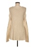 Cloud Chaser 100% Acrylic Tan Pullover Sweater Size M - photo 2