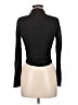 Wilfred Black Long Sleeve Blouse Size M - photo 2