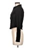 Wilfred Black Long Sleeve Blouse Size M - photo 5