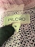 Pilcro Pink Pullover Sweater Size XS - photo 7