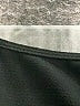 Assorted Brands Solid Black Cocktail Dress Size M (estimated) - photo 7