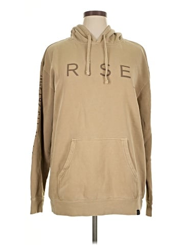 rise Pullover Hoodie (view 1)