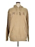 rise Tan Pullover Hoodie Size XL - photo 1