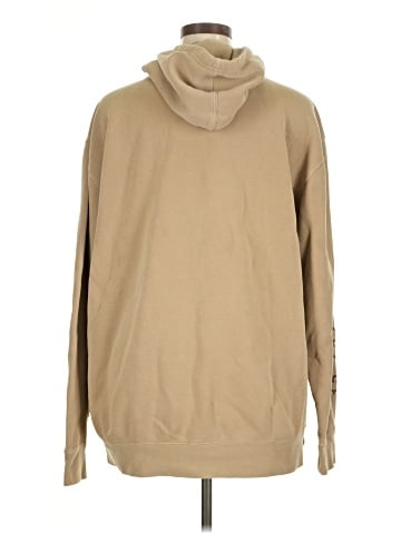 rise Pullover Hoodie (view 2)