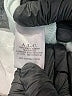 A.L.C. 100% Cotton White 3/4 Sleeve Top Size XS - photo 8