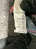 Lularoe Hearts Black Leggings One size - photo 8