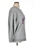 Old Navy Gray Sweatshirt Size XL - photo 4