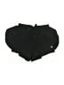 Stelle Solid Black Athletic Shorts Size L - photo 1