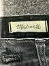 Madewell Black Jeans Size 27 waist - photo 7