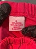 Unbranded Pink Leggings Size 2 - photo 3