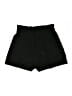 Babaton Solid Black Shorts Size M - photo 2