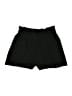 Babaton Solid Black Shorts Size M - photo 1
