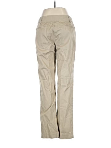 Atelier Luxe Casual Pants (view 2)