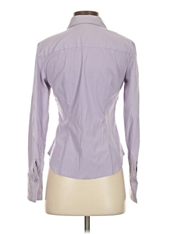 Express Long Sleeve Blouse (view 2)