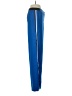 Nicole Miller New York 100% Polyester Color Block Blue Track Pants Size 2 - photo 4