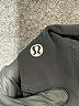 Lululemon Athletica Color Block Black Active Pants Size 4 - photo 7