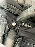 Lululemon Athletica Color Block Black Active Pants Size 4 - photo 8