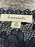 Francesca's Blue Cocktail Dress Size M - photo 7