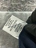 Francesca's Blue Cocktail Dress Size M - photo 8