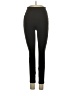 Athleta Solid Black Active Pants Size 4 - photo 1