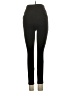 Athleta Solid Black Active Pants Size 4 - photo 2