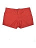 Island Escape 100% Polyester Red Swimsuit Bottoms Size 16 - photo 1