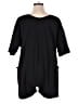 Unbranded Black Romper Size 2X - photo 2